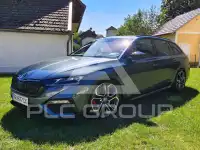 2020 Skoda Octavia
