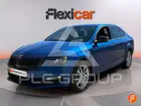 2020 Skoda Octavia