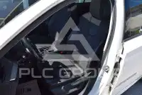 2020 Skoda Octavia