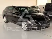 2020 Skoda Octavia