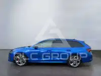 2020 Skoda Octavia