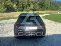 2020 Skoda Octavia