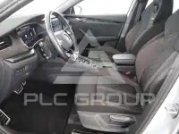 2020 Skoda Octavia