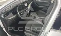 2020 Skoda Octavia
