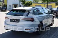 2020 Skoda Octavia