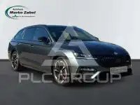 2020 Skoda Octavia