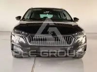 2020 Skoda Octavia