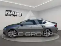 2020 Skoda Octavia