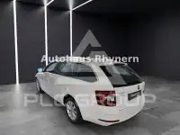 2020 Skoda Octavia