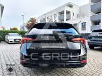 2020 Skoda Octavia