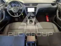 2020 Skoda Octavia