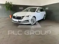 2020 Skoda Octavia