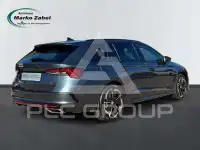 2020 Skoda Octavia
