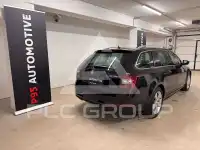 2020 Skoda Octavia