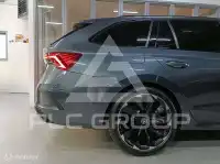 2020 Skoda Octavia