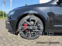 2020 Skoda Octavia