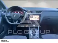 2020 Skoda Octavia