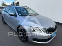 2020 Skoda Octavia