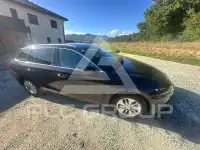2020 Skoda Octavia