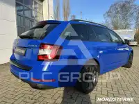2020 Skoda Octavia