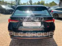 2020 Skoda Octavia