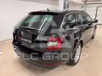 2020 Skoda Octavia