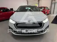 2020 Skoda Octavia
