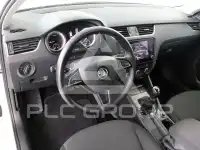 2020 Skoda Octavia