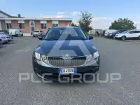 2020 Skoda Octavia