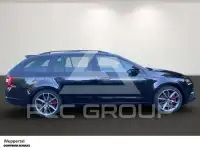 2020 Skoda Octavia