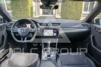 2020 Skoda Superb
