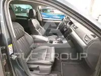 2020 Skoda Superb