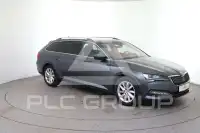 2020 Skoda Superb