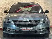 2020 Skoda Superb