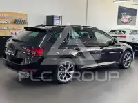 2020 Skoda Superb
