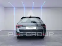 2020 Skoda Superb