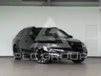 2020 Skoda Superb