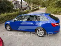2020 Skoda Superb