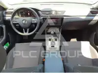 2020 Skoda Superb