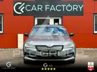 2020 Skoda Superb