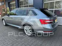 2020 Skoda Superb