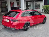 2020 Skoda Superb