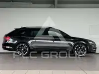 2020 Skoda Superb