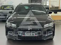 2020 Skoda Superb