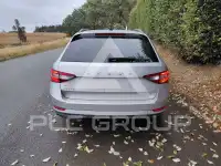 2020 Skoda Superb