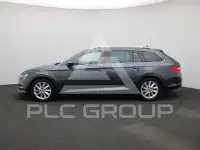 2020 Skoda Superb