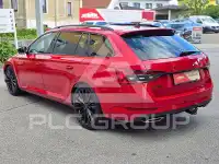 2020 Skoda Superb