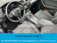 2020 Skoda Superb
