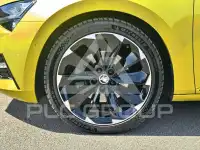 2020 Skoda Superb