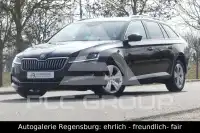 2020 Skoda Superb
